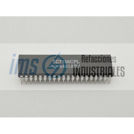 TC7106 - TELCOM