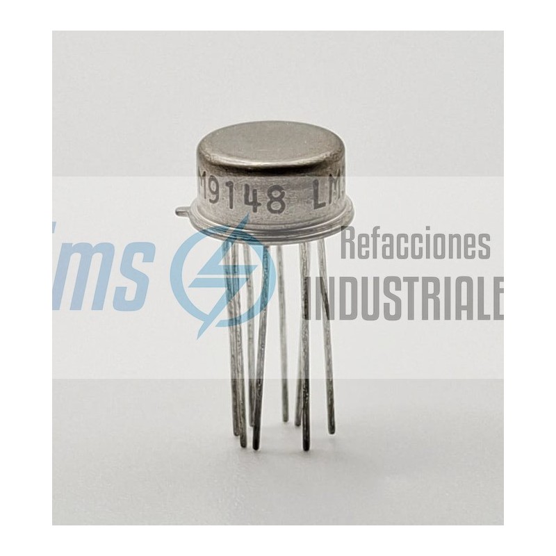 LM311H