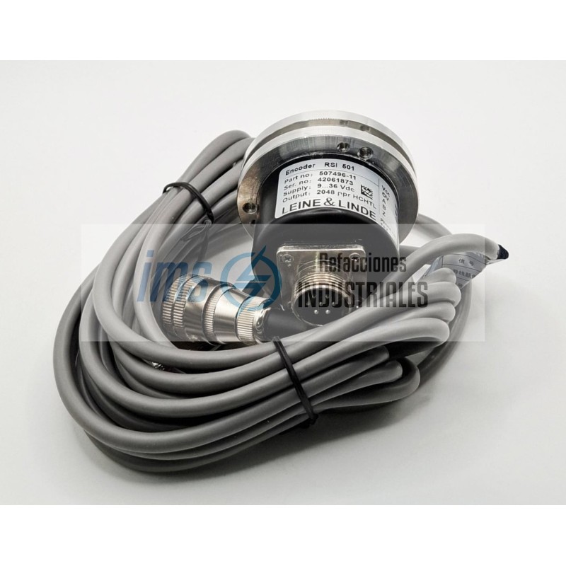685004211 - Leine & Linde