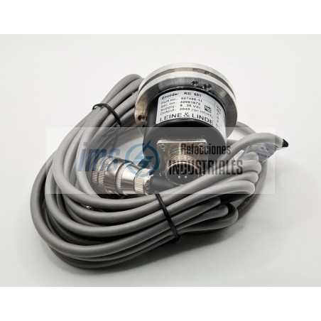 685004211 - Leine & Linde