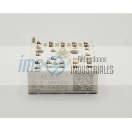 SKIIP11NAB126V1 - SEMIKRON