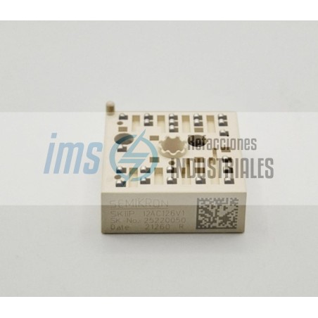 SKIIP12AC126V1 - SEMIKRON