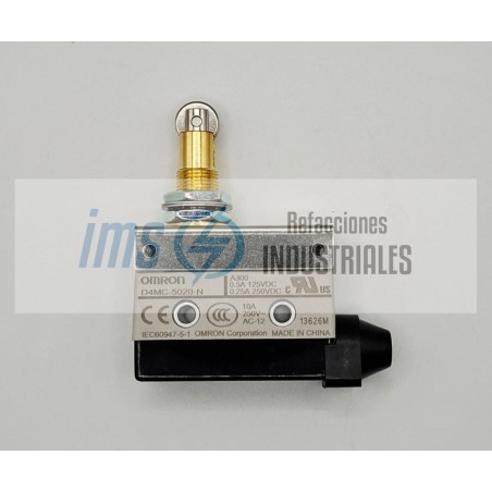 D4MC-5020-N