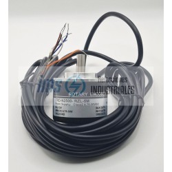TRD-N2500- RZL-5M
