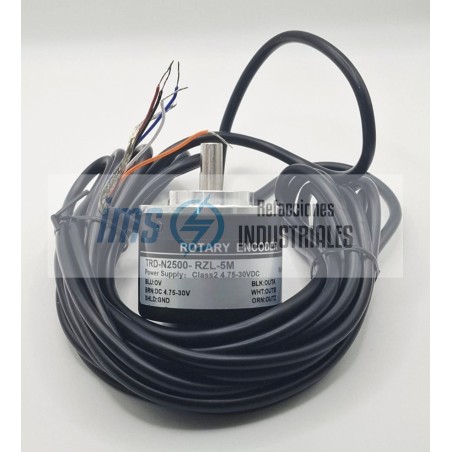 TRD-N2500- RZL-5M