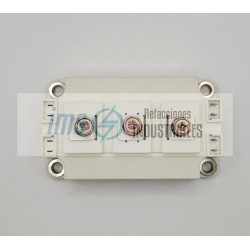 SKM400GB12V - SEMIKRON
