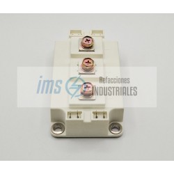 SKM400GB12V - SEMIKRON