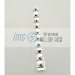 FERRITE 3A 80 OHMS 3000mA