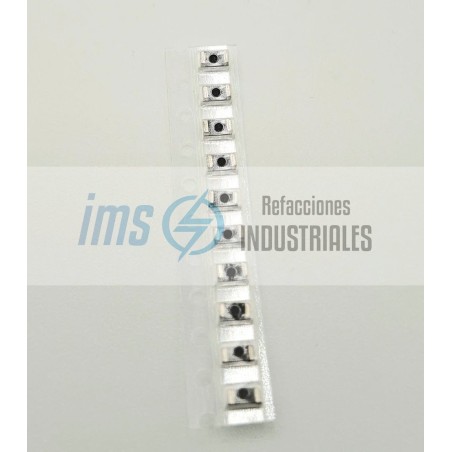 FERRITE 3A 80 OHMS 3000mA