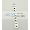 FERRITE 3A 80 OHMS 3000mA
