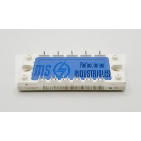 BSM25GD120DN12 - INFINEON