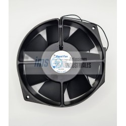UT797C-TP - ROYAL FAN