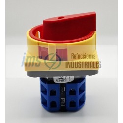 LW26GS-25/2 - No Identificado
