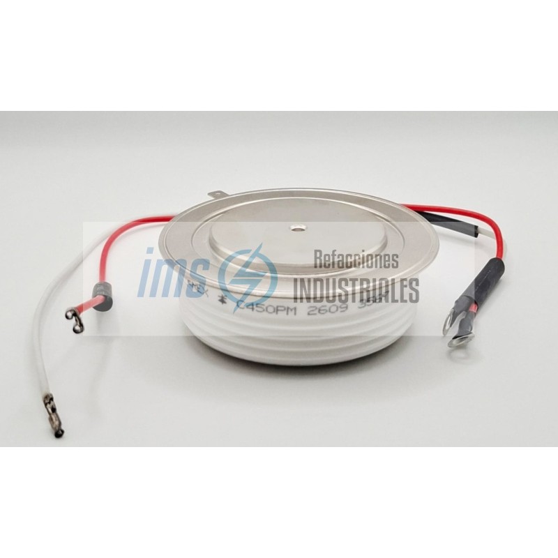 C450PM - POWEREX