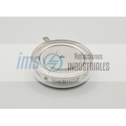 T640N16TOF - INFINEON