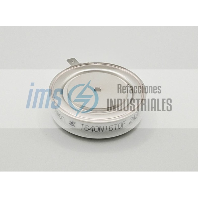 T640N16TOF - INFINEON