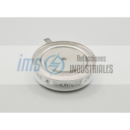 T640N16TOF - INFINEON