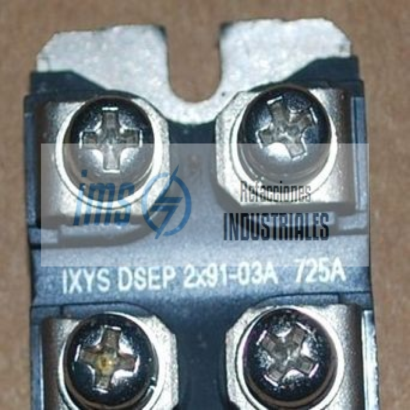 DSEP2X91-03A