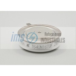 T640N16TOF - INFINEON