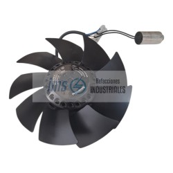 F4A2-200V - JASON FAN