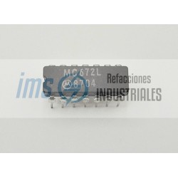 MC672TL - MOTOROLA
