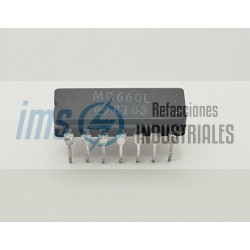 MC660TL - MOTOROLA