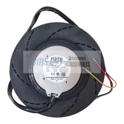 F175HF-061-D0750 - NMB Technology Corp.