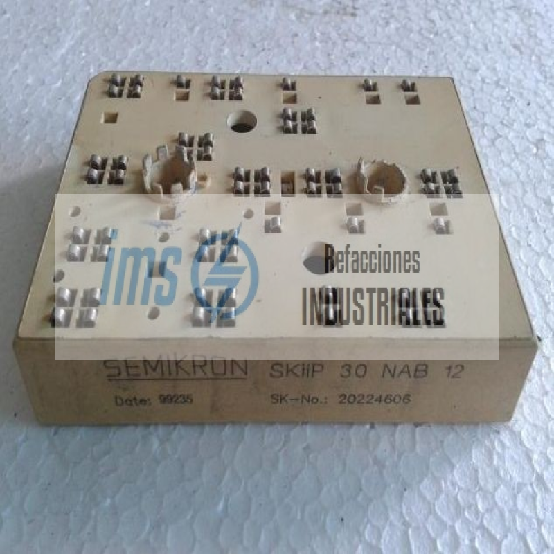 SKIIP30NAB12 SKIIP30NAB12