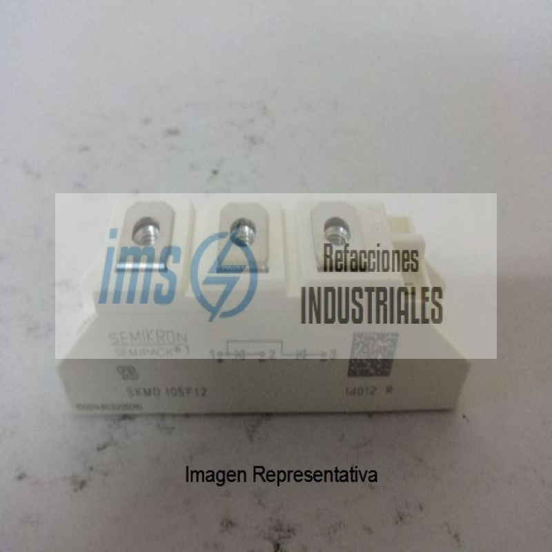 SKMD105F10 SKMD105F10
