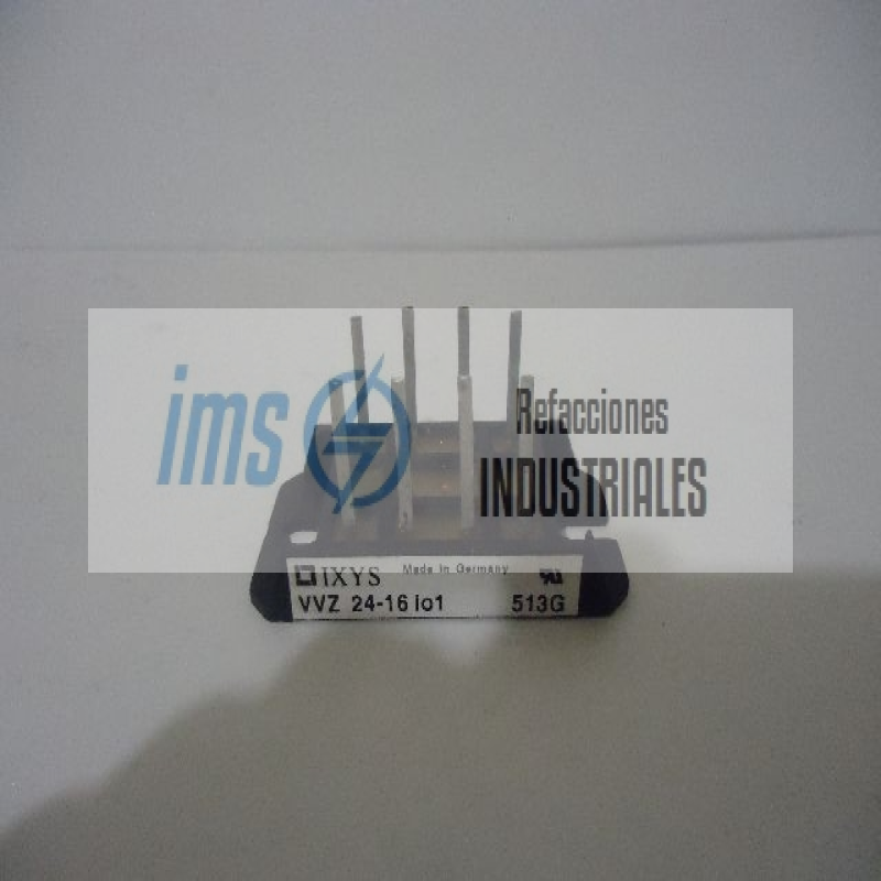 VVZ24-16IO1 VVZ24-16IO1
