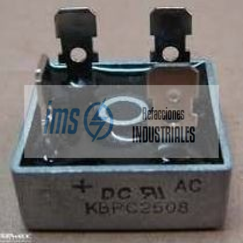 KBPC2508 KBPC2508