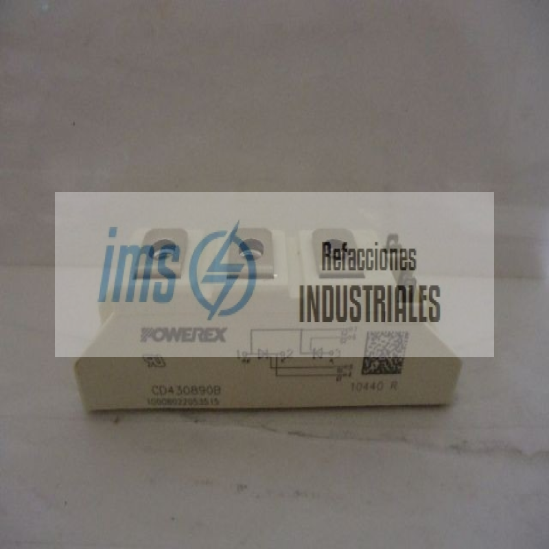 CD430890B CD430890B