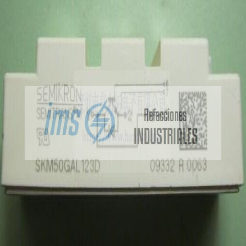 SKM50GAL123D SKM50GAL123D