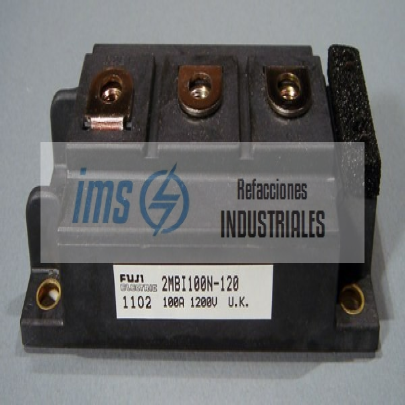 2MBI100N-120 2MBI100N-120