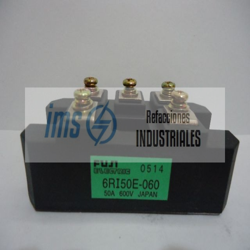 6RI50E-060 6RI50E-060