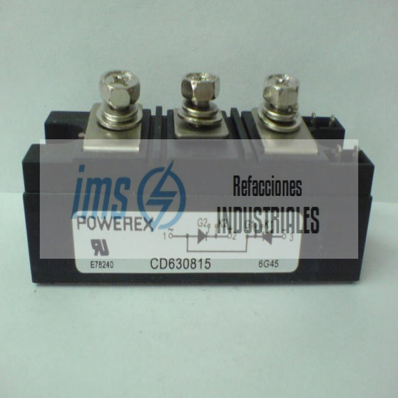CD630815 CD630815