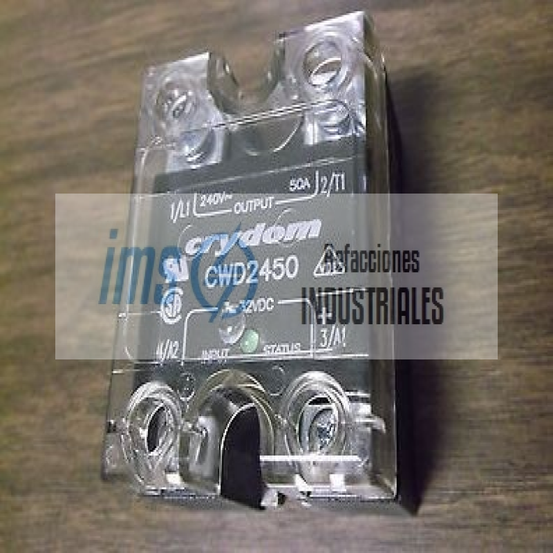 CWD2450 CWD2450