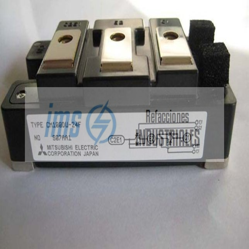 CM100DU-24F CM100DU-24F