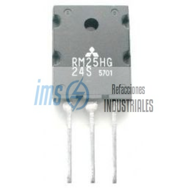 RM25HG-24S RM25HG-24S