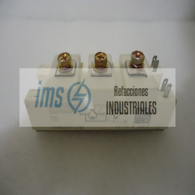 SKM50GB123D SKM50GB123D