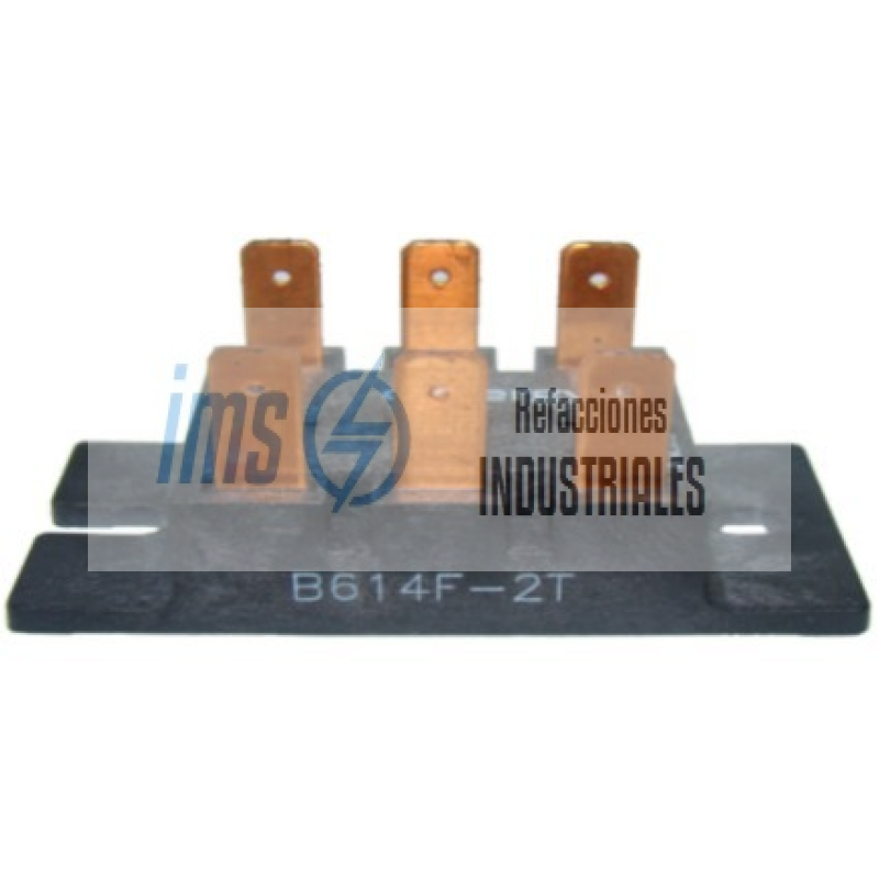 B614F-2T B614F-2T