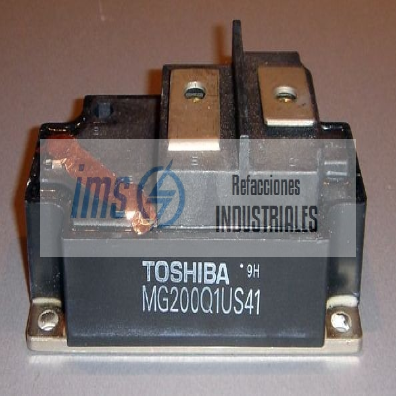 MG200Q1US41 MG200Q1US41