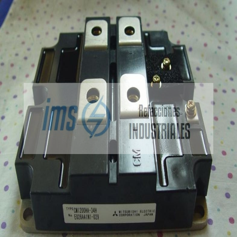 CM1200HA-34H CM1200HA-34H