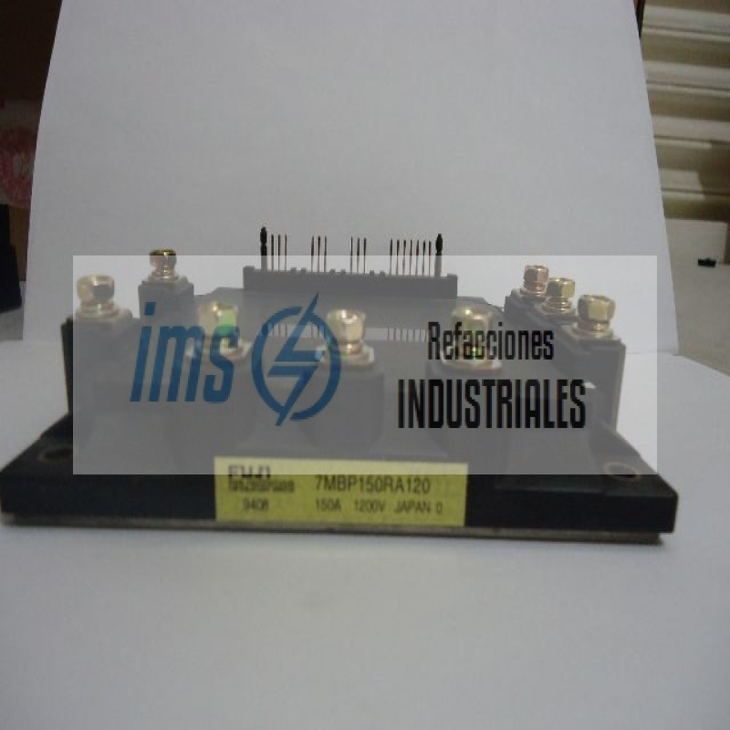 7MBP150RA120 7MBP150RA120