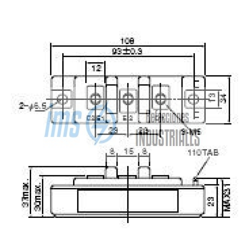 QCA75AA100 QCA75AA100