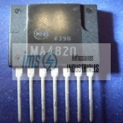 MA4820