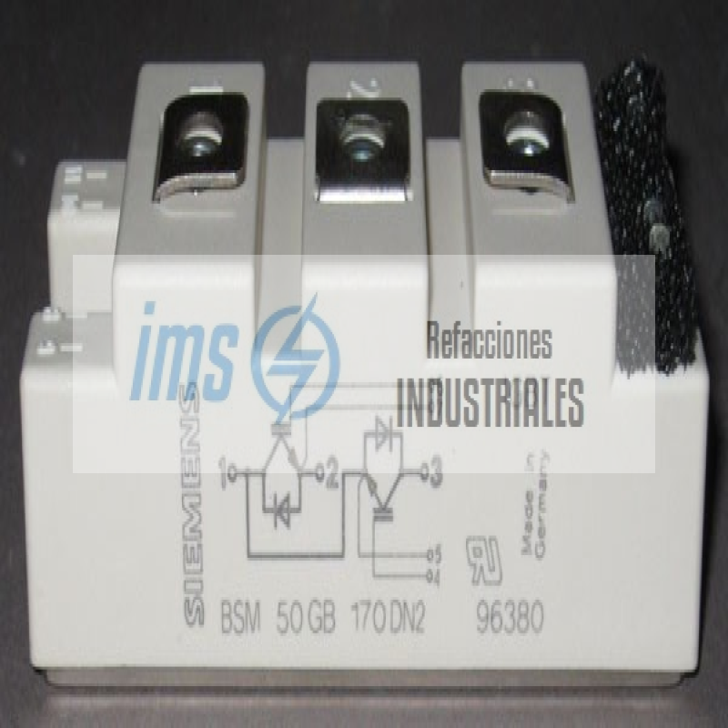 BSM50GB170DN2 BSM50GB170DN2