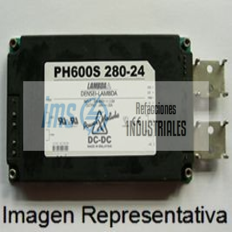 PH600S280-24/PI