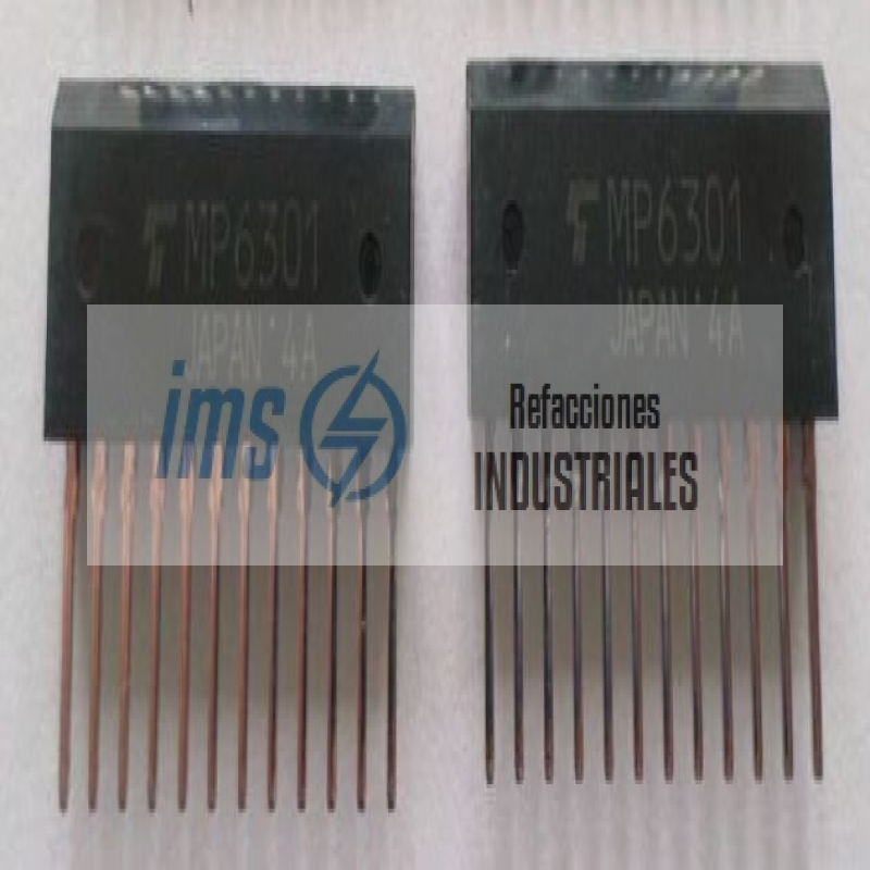 MP6301 MP6301