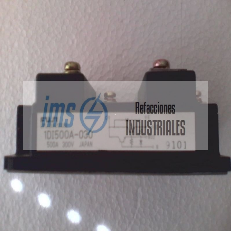 1DI500A-030 1DI500A-030